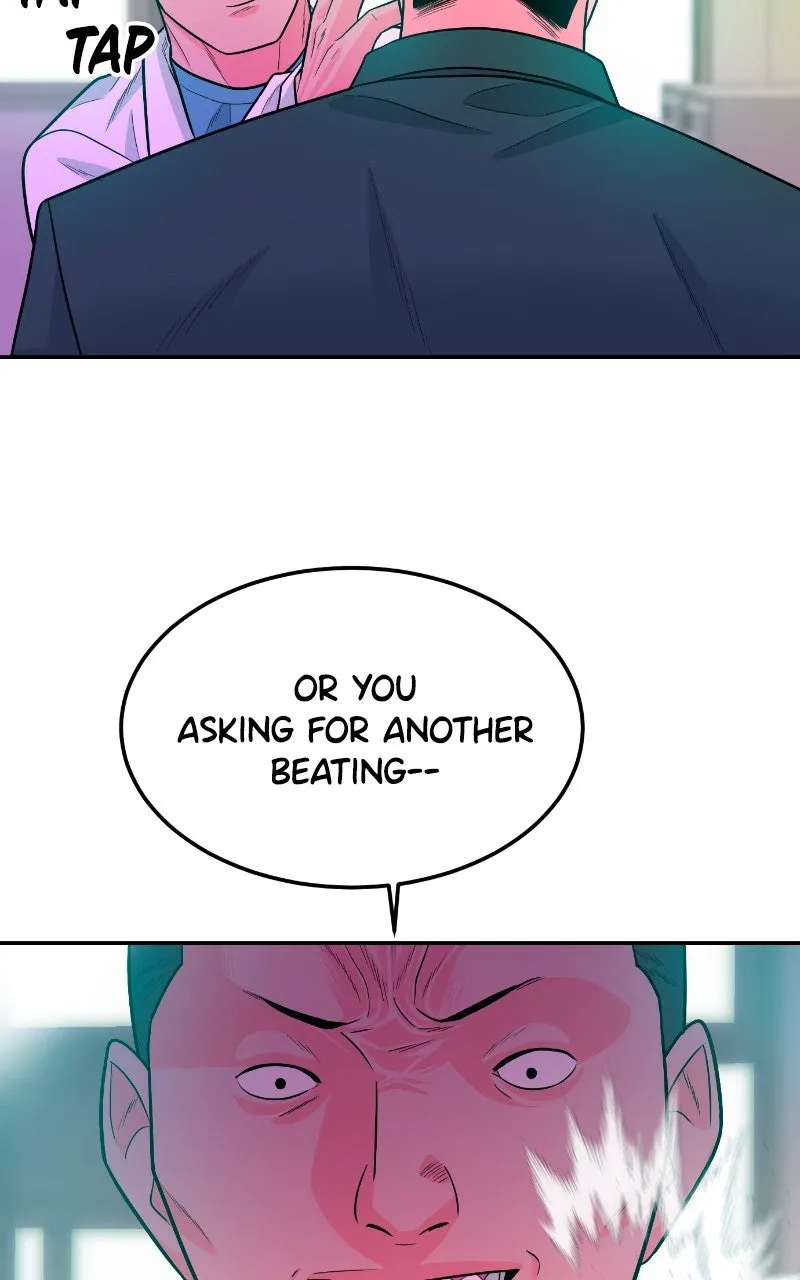 The Good Student Chapter 12 page 107 - 