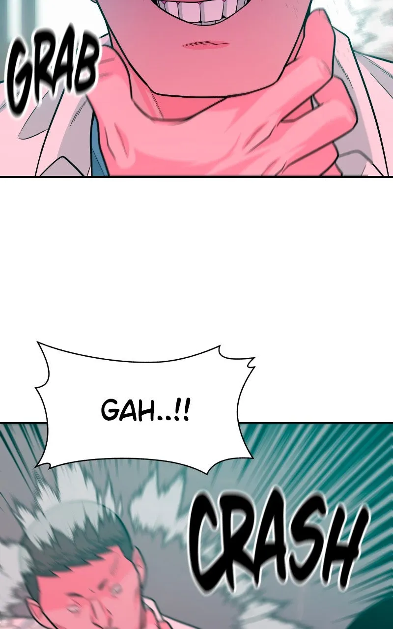 The Good Student Chapter 12 page 108 - 