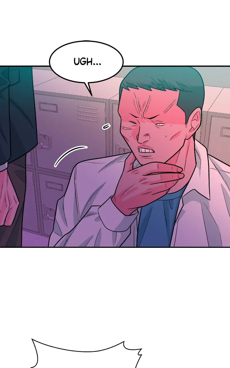 The Good Student Chapter 12 page 110 - 