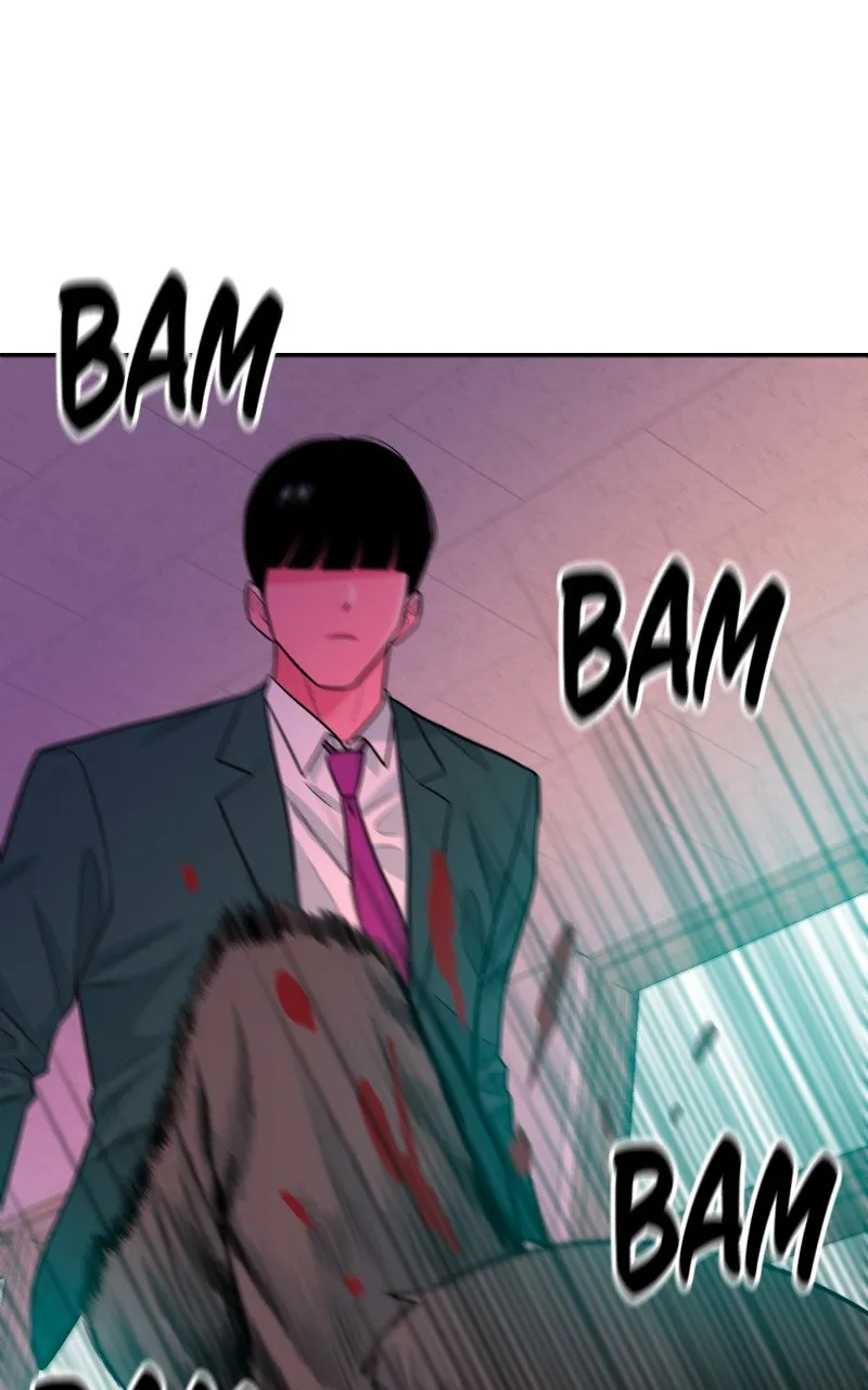 The Good Student Chapter 12 page 112 - 