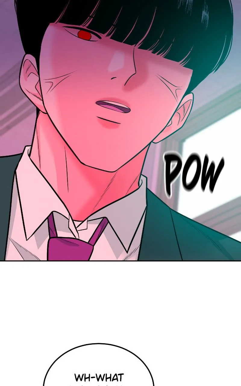 The Good Student Chapter 12 page 114 - 