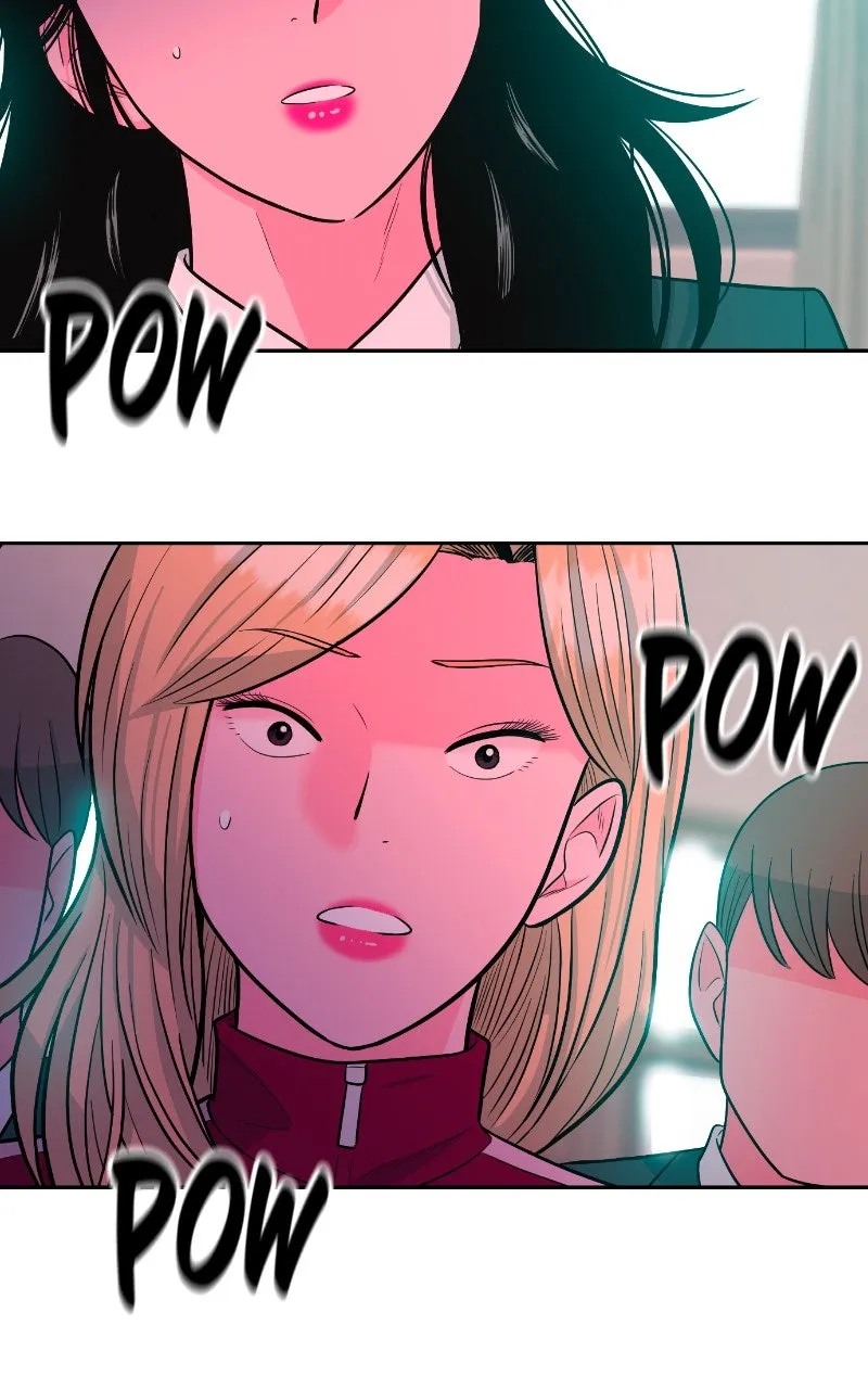 The Good Student Chapter 12 page 116 - 