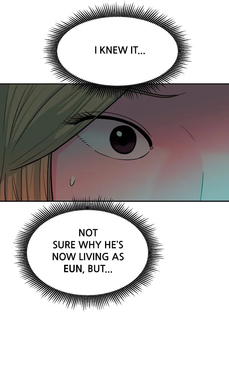 The Good Student Chapter 12 page 117 - 
