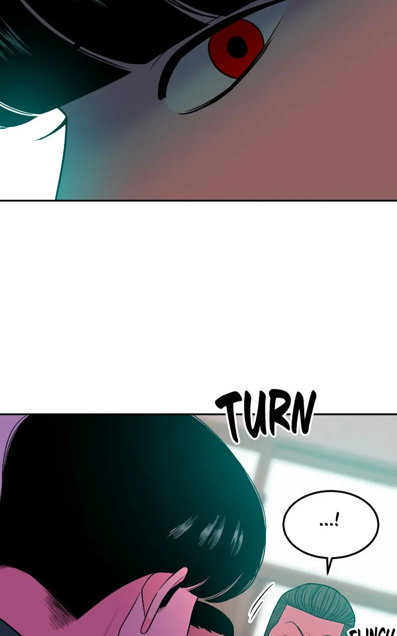 The Good Student Chapter 12 page 120 - 