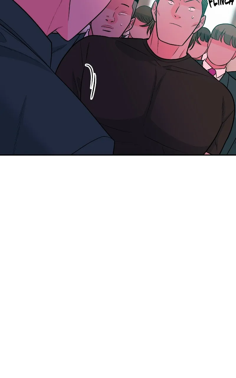 The Good Student Chapter 12 page 121 - 