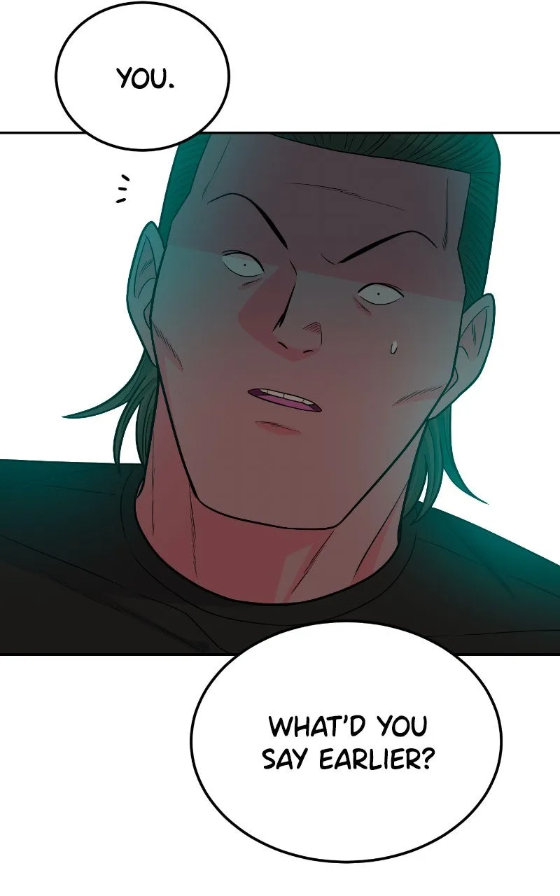 The Good Student Chapter 12 page 122 - 