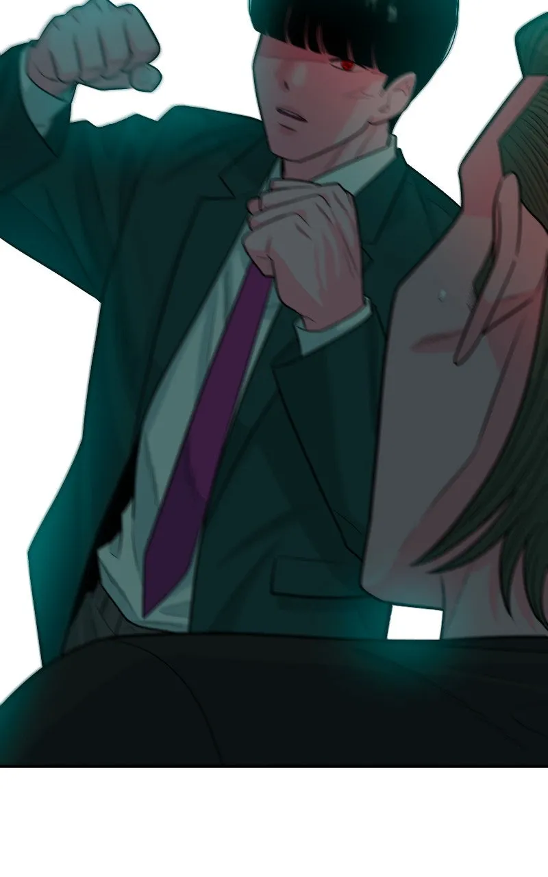The Good Student Chapter 12 page 127 - 