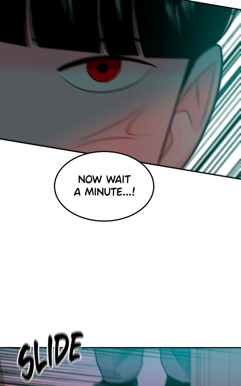 The Good Student Chapter 12 page 129 - 