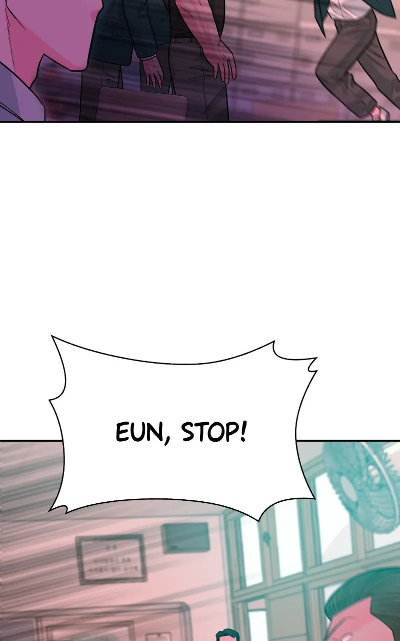 The Good Student Chapter 12 page 131 - 