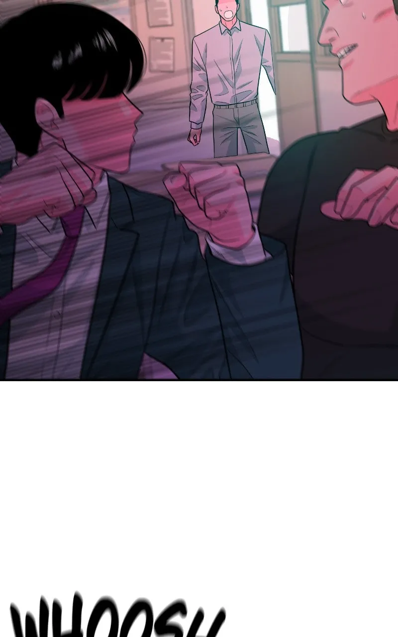 The Good Student Chapter 12 page 132 - 
