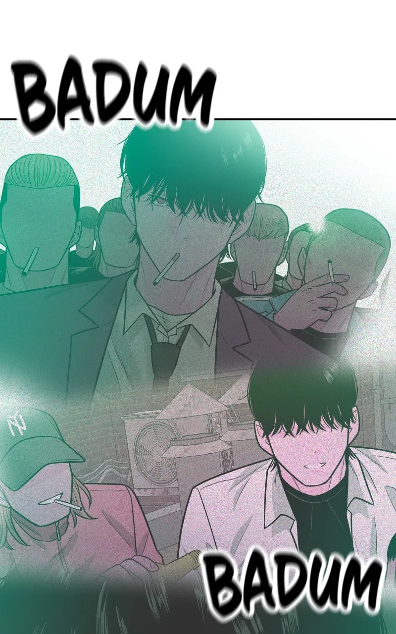 The Good Student Chapter 12 page 140 - 