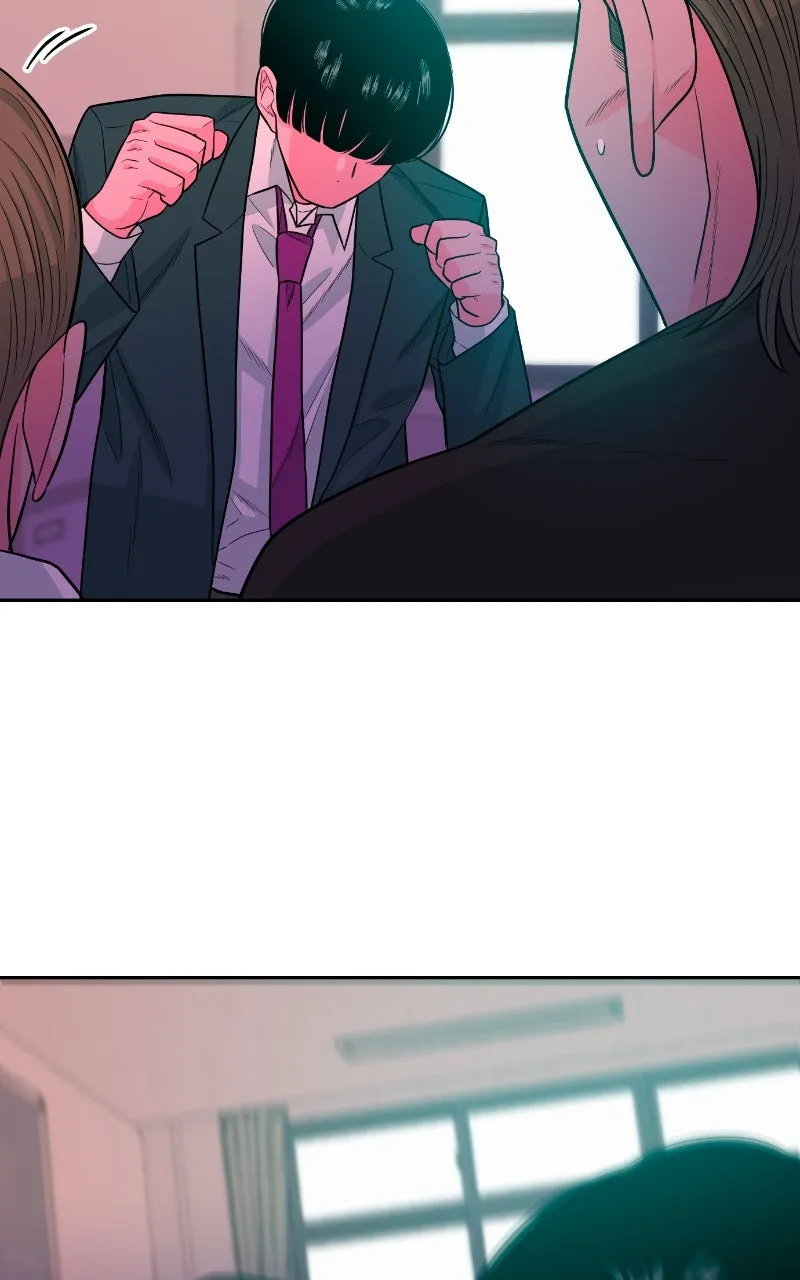 The Good Student Chapter 12 page 144 - 
