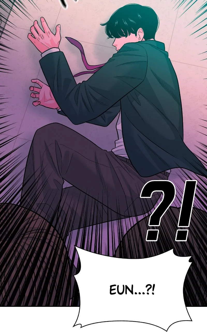 The Good Student Chapter 12 page 146 - 
