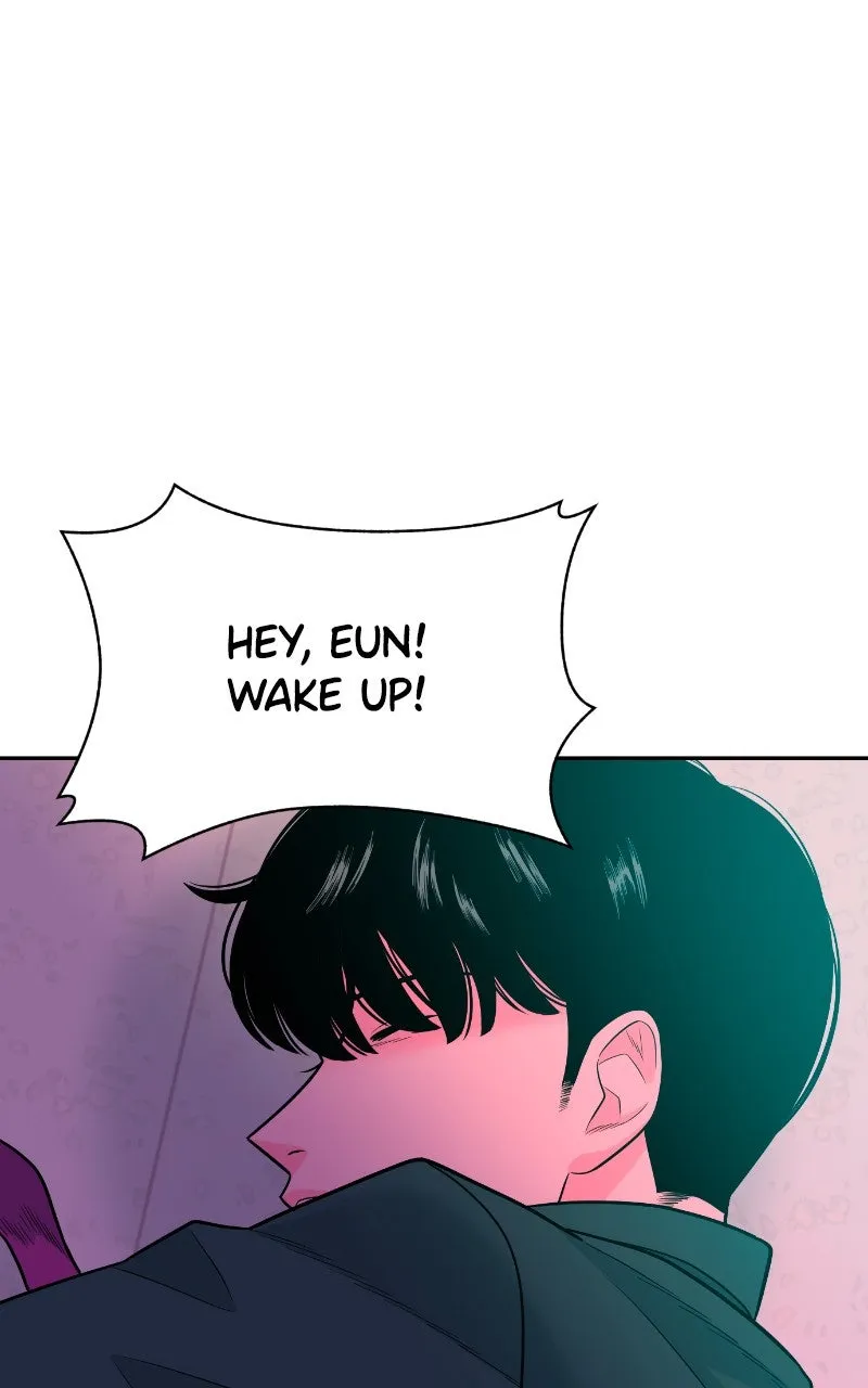 The Good Student Chapter 12 page 147 - 