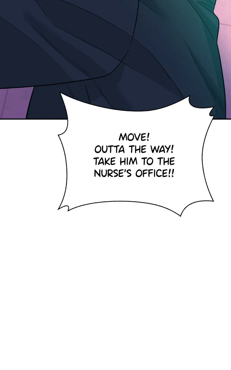 The Good Student Chapter 12 page 148 - 