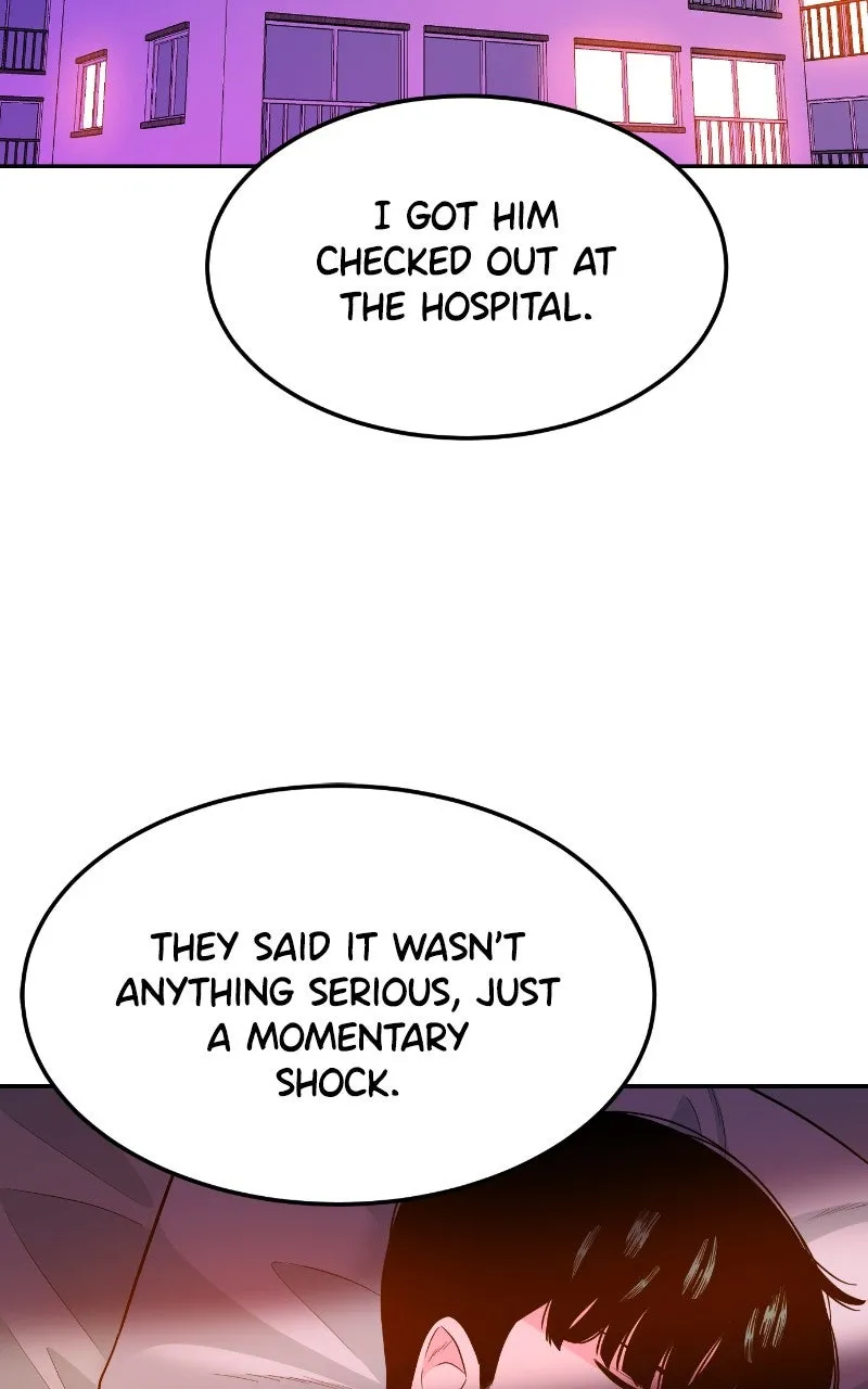 The Good Student Chapter 12 page 150 - 