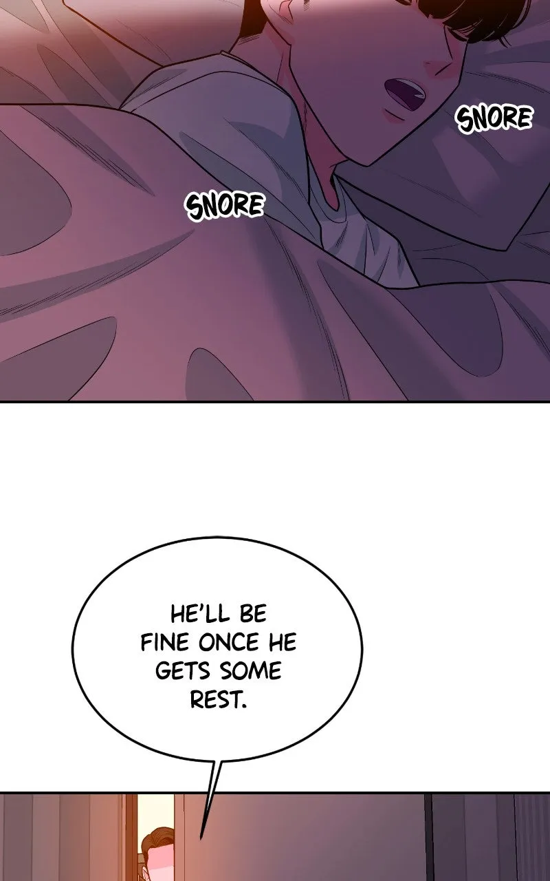 The Good Student Chapter 12 page 151 - 