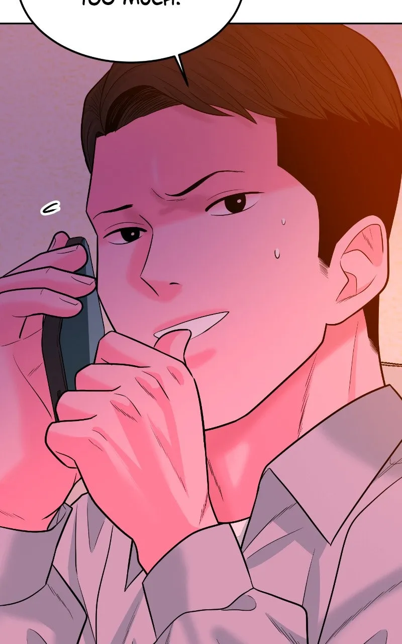 The Good Student Chapter 12 page 156 - 