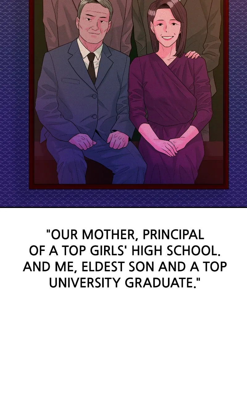 The Good Student Chapter 12 page 17 - 