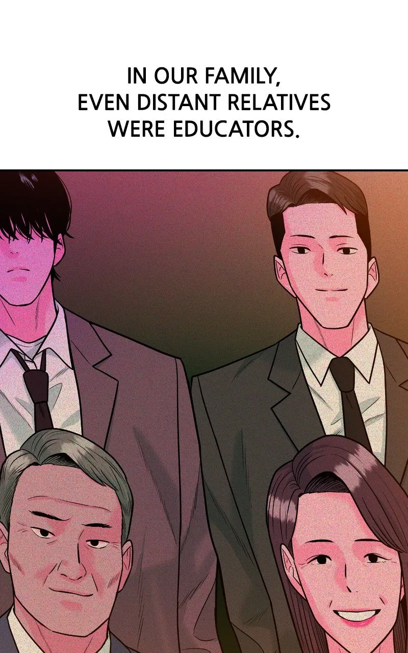 The Good Student Chapter 12 page 18 - 