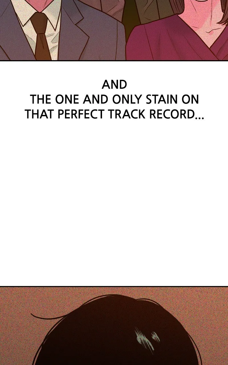 The Good Student Chapter 12 page 19 - 