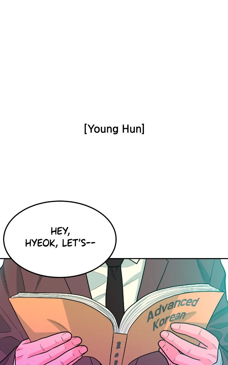 The Good Student Chapter 12 page 21 - 