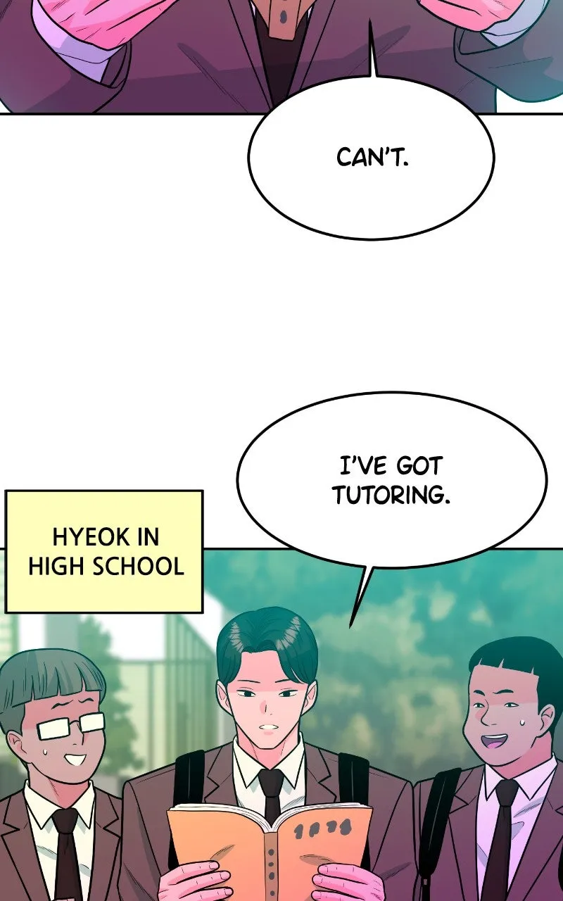 The Good Student Chapter 12 page 22 - 