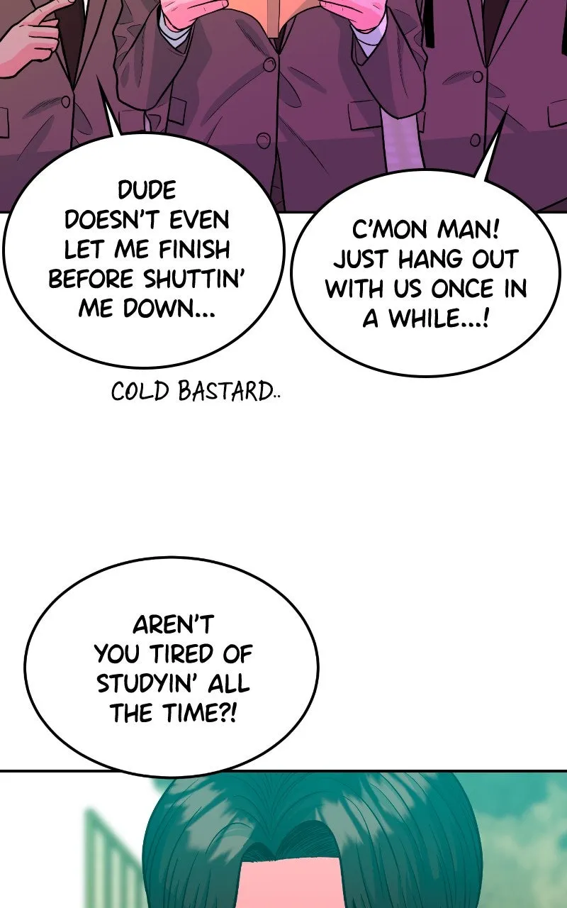 The Good Student Chapter 12 page 23 - 