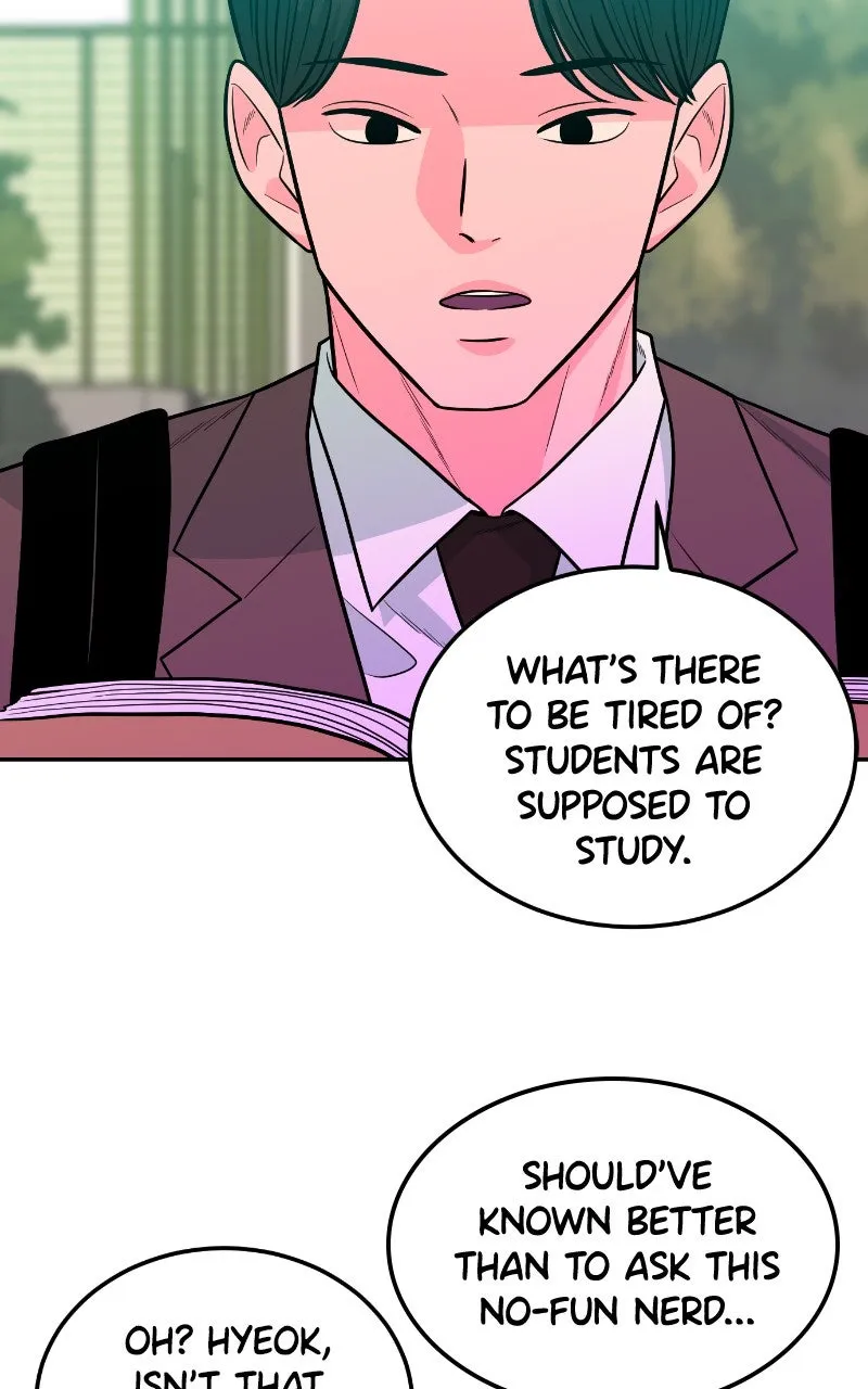 The Good Student Chapter 12 page 24 - 