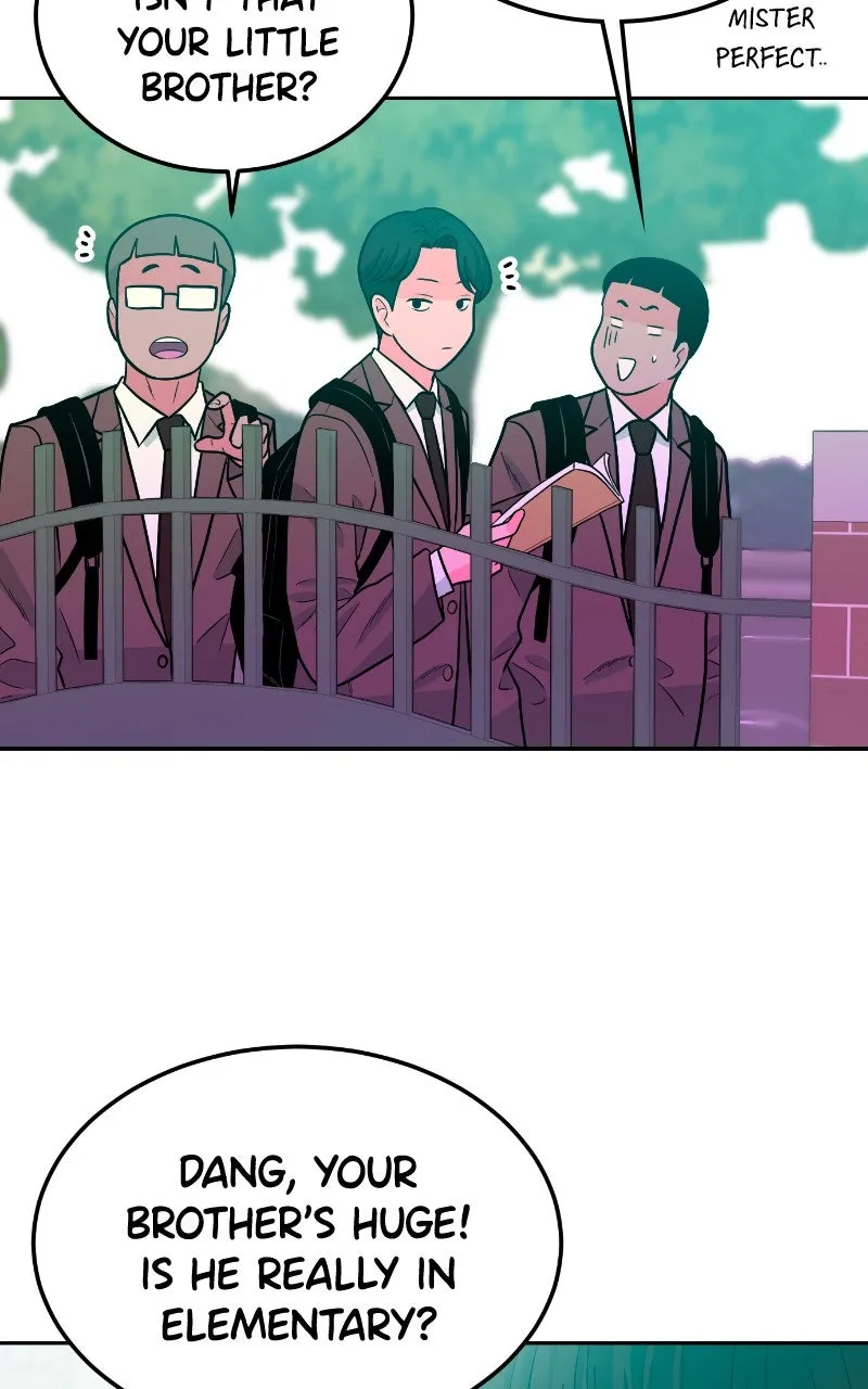 The Good Student Chapter 12 page 25 - 