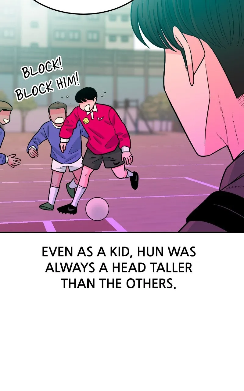 The Good Student Chapter 12 page 26 - 