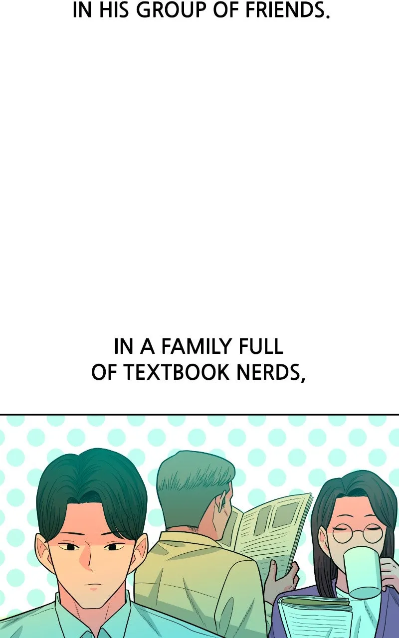 The Good Student Chapter 12 page 28 - 