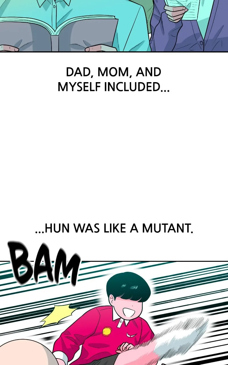 The Good Student Chapter 12 page 29 - 