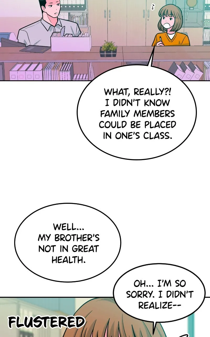 The Good Student Chapter 12 page 4 - 