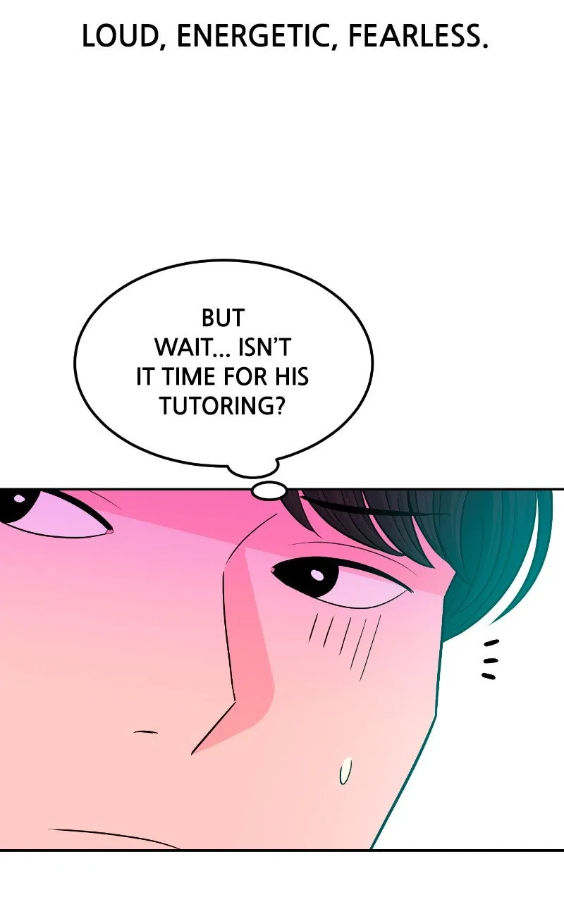 The Good Student Chapter 12 page 31 - 