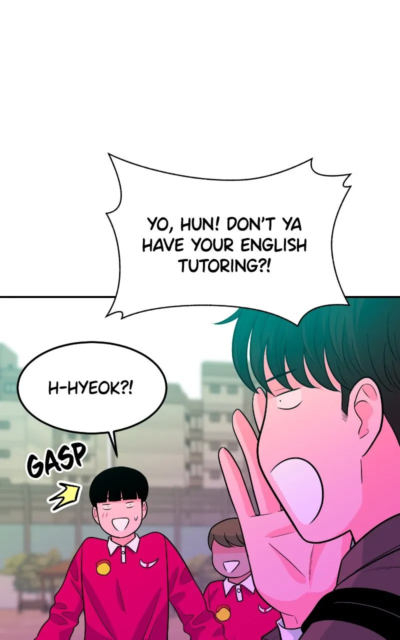 The Good Student Chapter 12 page 32 - 