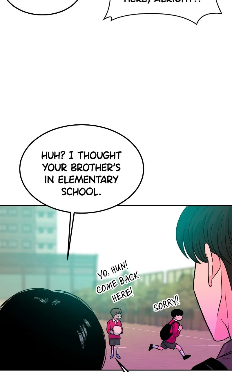 The Good Student Chapter 12 page 34 - 