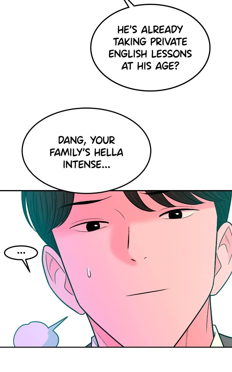 The Good Student Chapter 12 page 35 - 