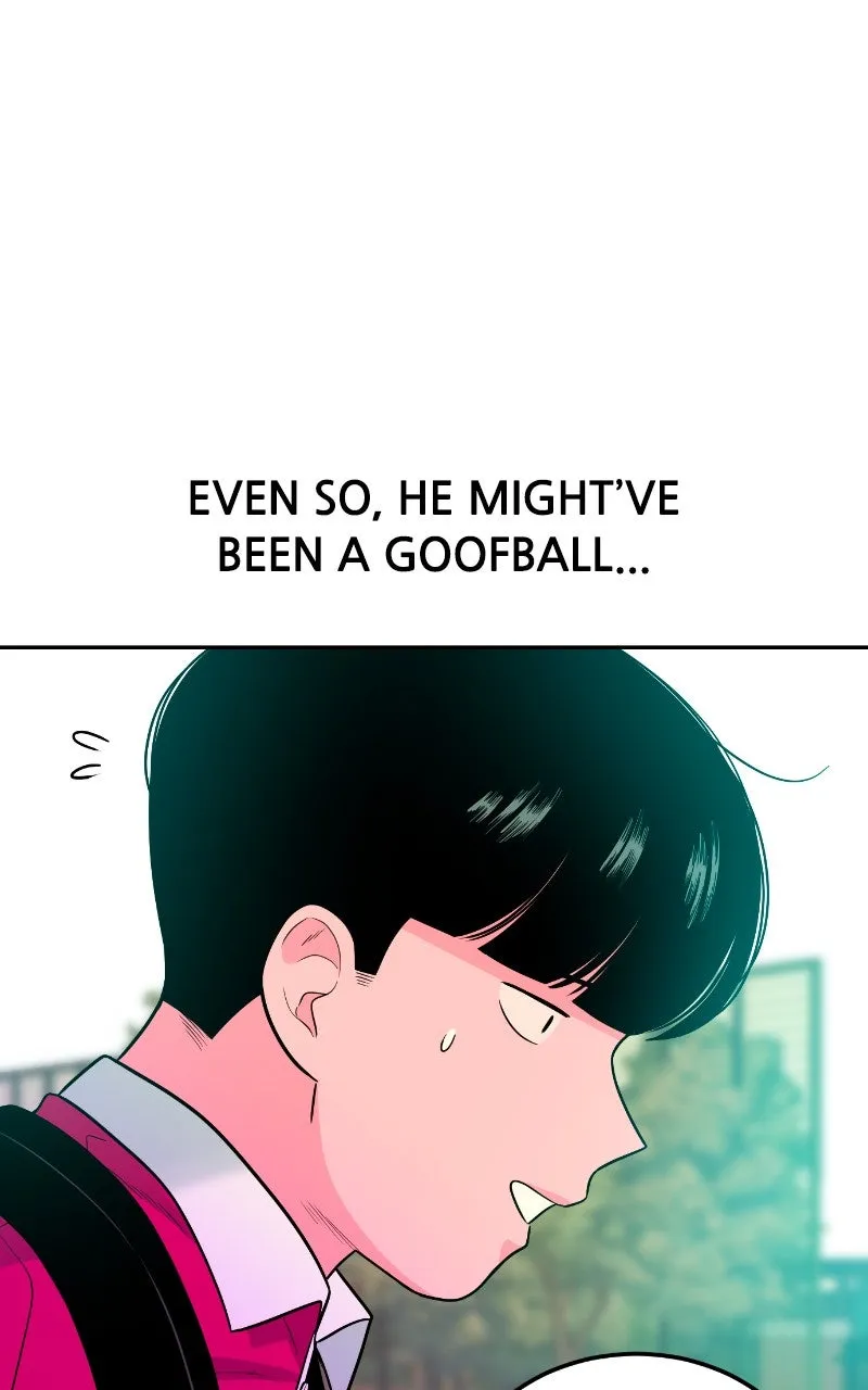 The Good Student Chapter 12 page 36 - 