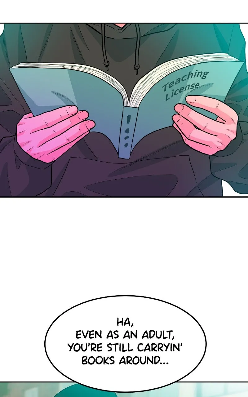 The Good Student Chapter 12 page 39 - 