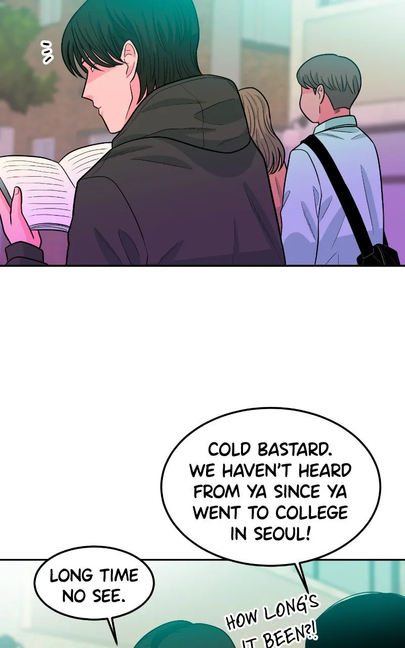 The Good Student Chapter 12 page 40 - 