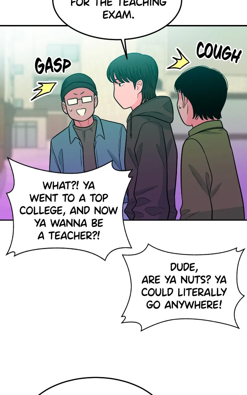 The Good Student Chapter 12 page 42 - 