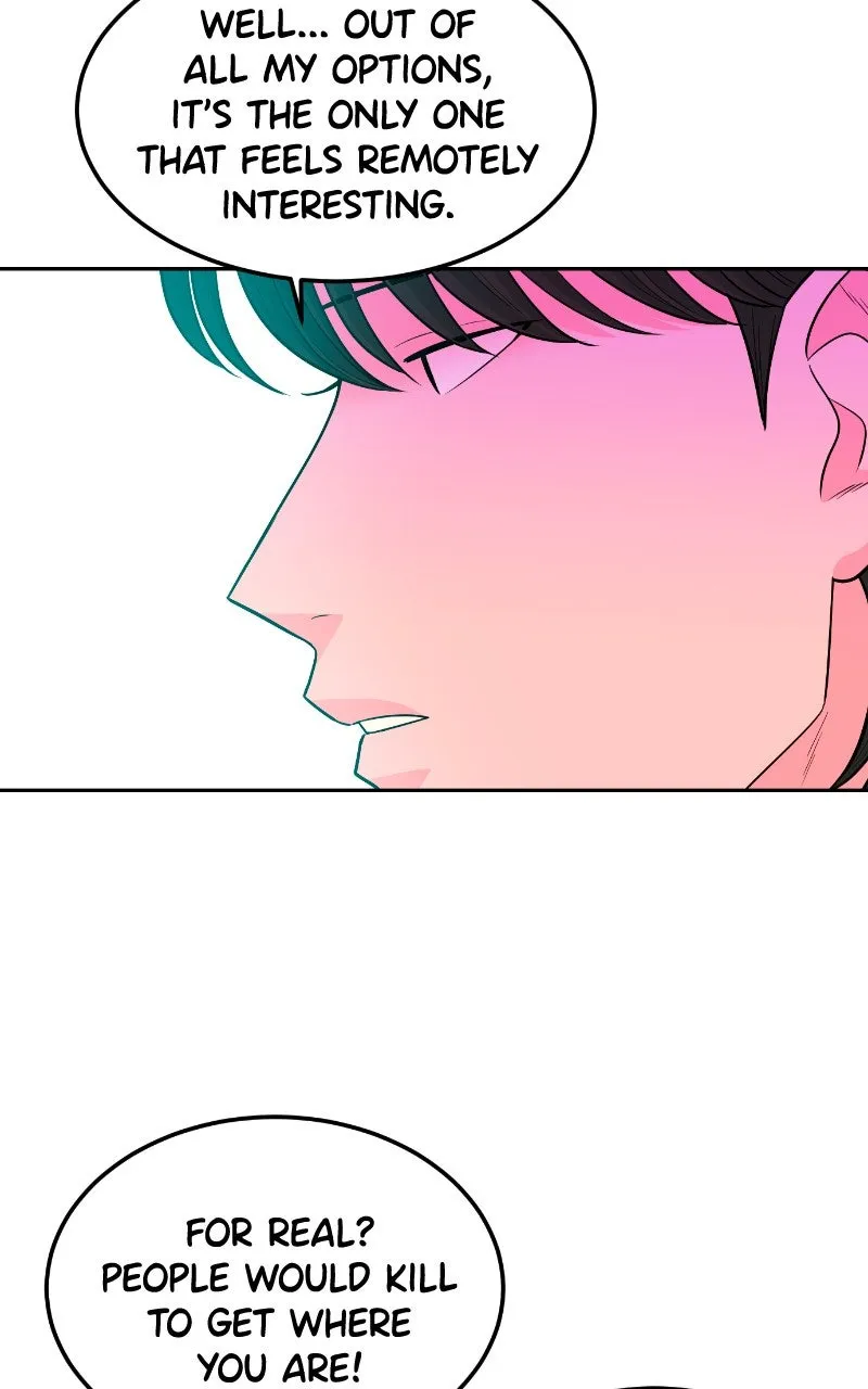 The Good Student Chapter 12 page 43 - 