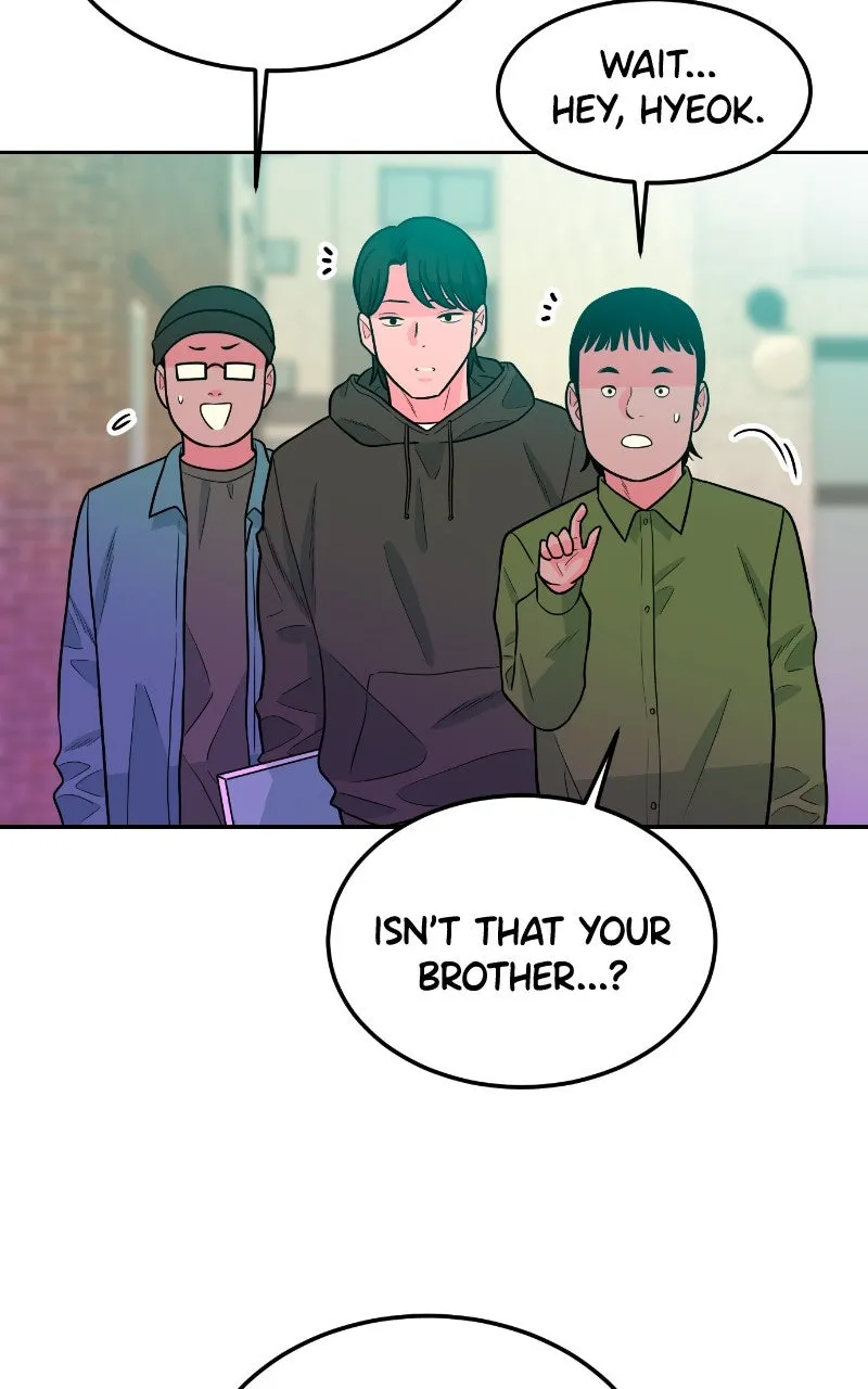 The Good Student Chapter 12 page 44 - 