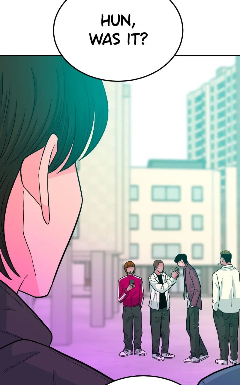 The Good Student Chapter 12 page 45 - 