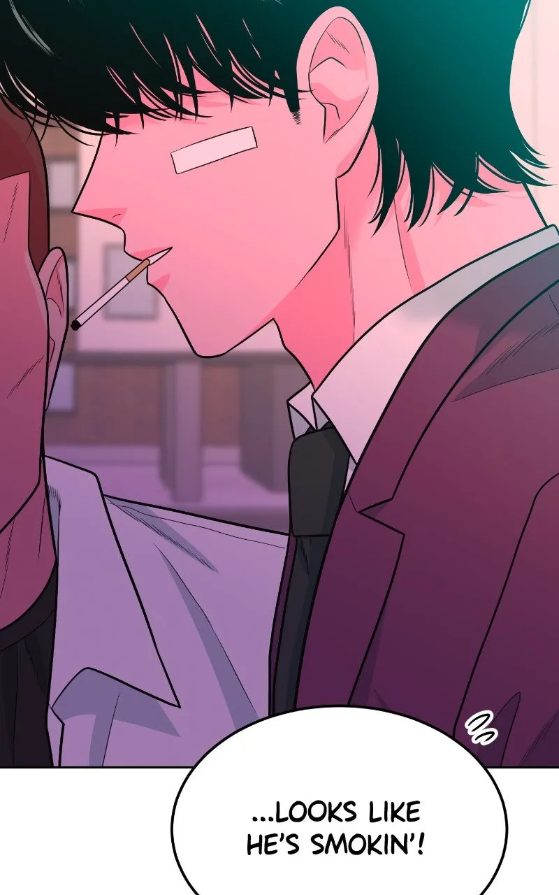 The Good Student Chapter 12 page 47 - 