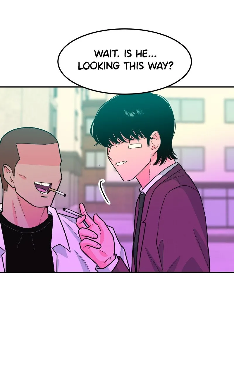 The Good Student Chapter 12 page 50 - 