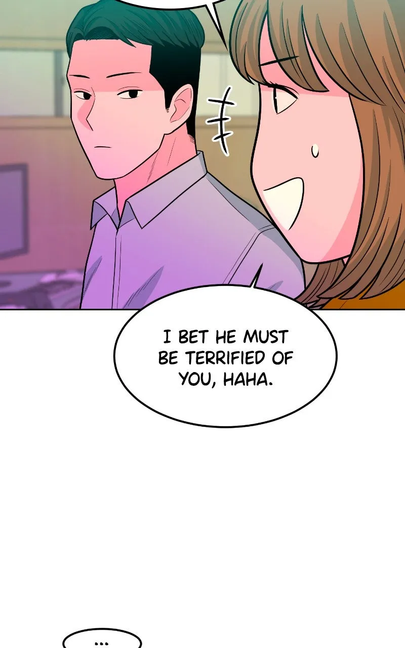 The Good Student Chapter 12 page 6 - 