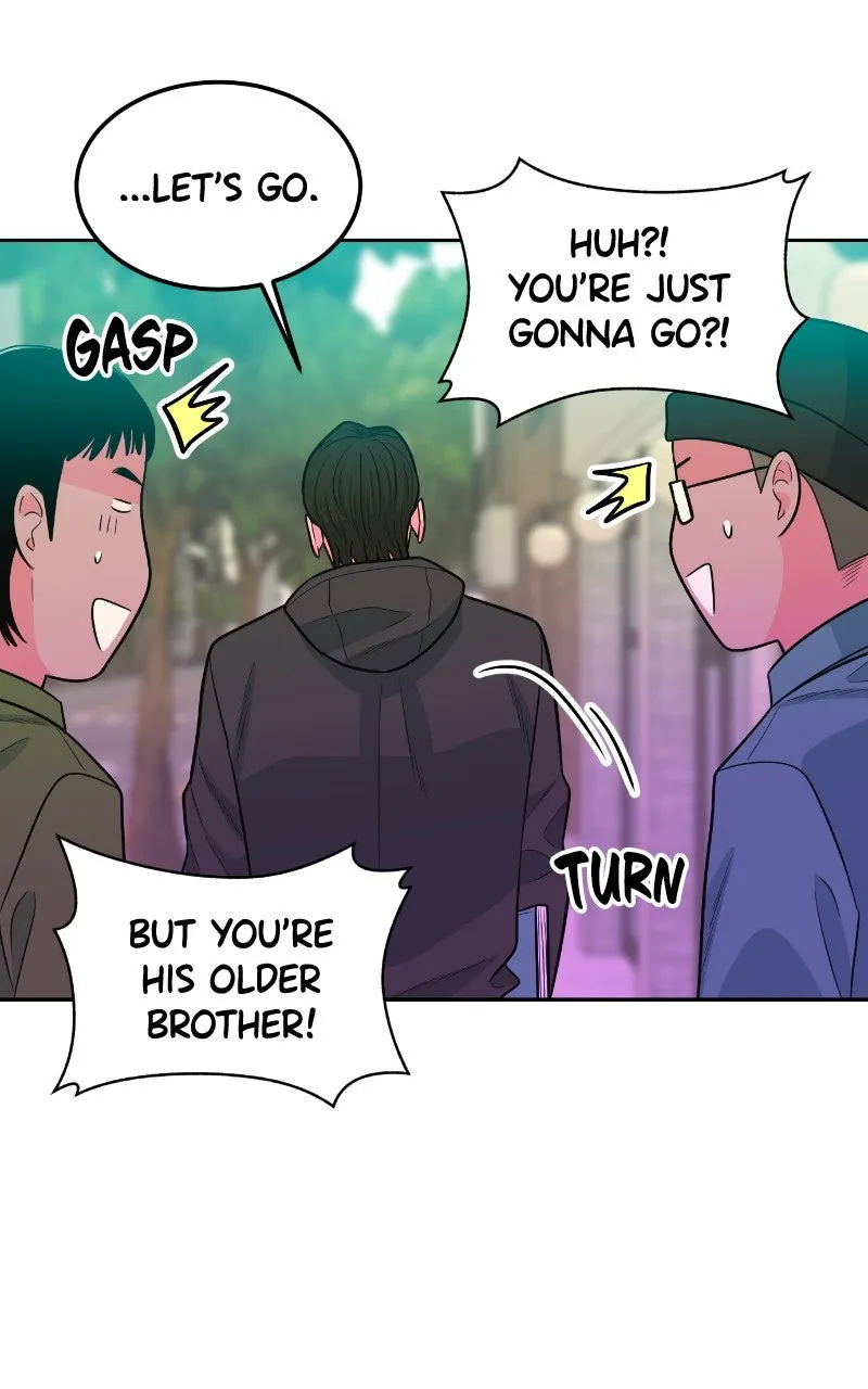 The Good Student Chapter 12 page 51 - 