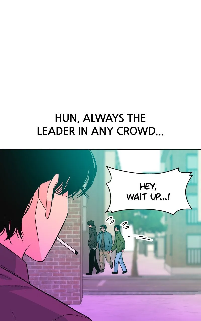 The Good Student Chapter 12 page 52 - 